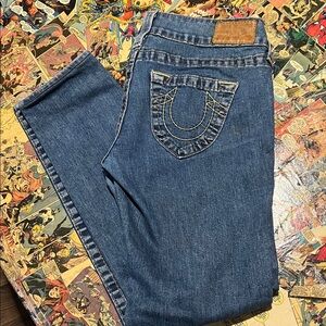 VTG True Religion Jeans (28)